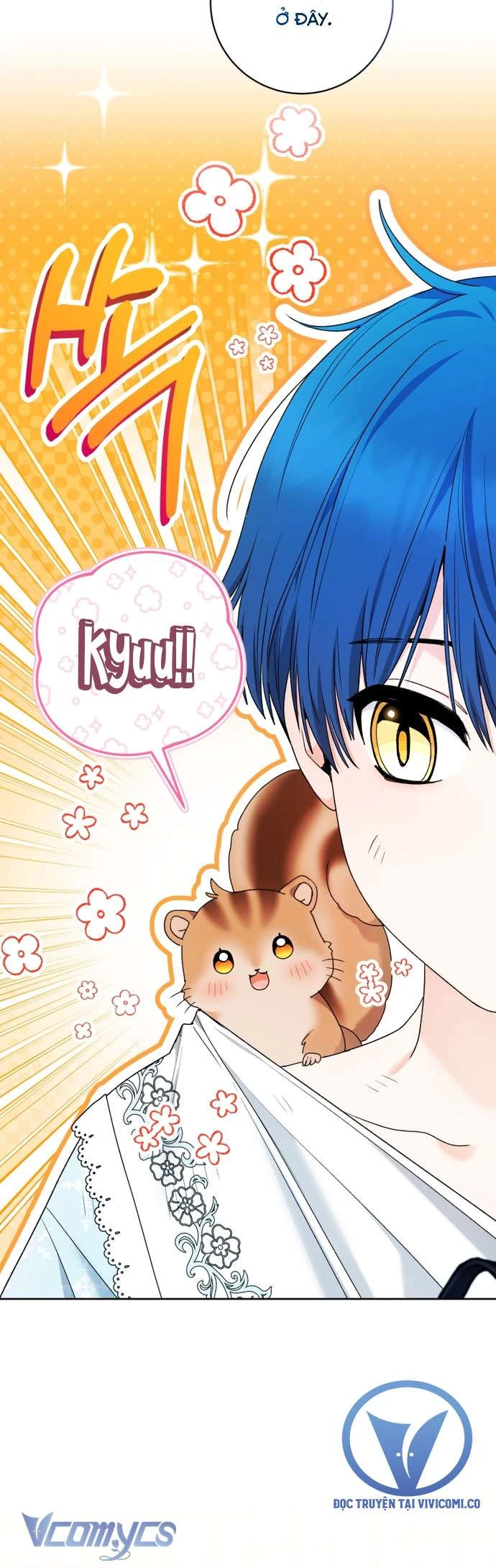 Bé Cá Voi Sát Thủ Phản Diện Chapter  82 - 18