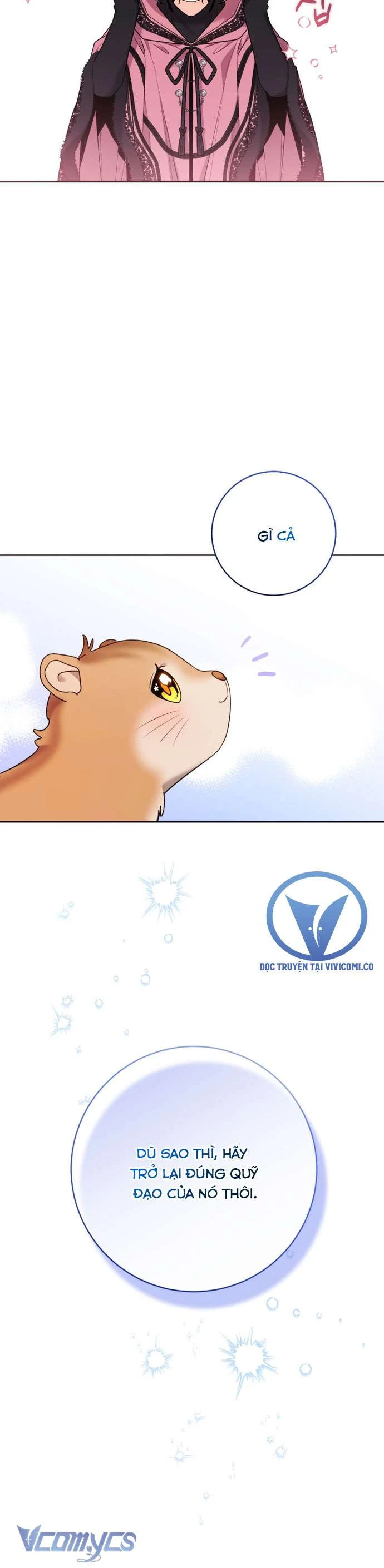 Bé Cá Voi Sát Thủ Phản Diện Chapter  82 - 22