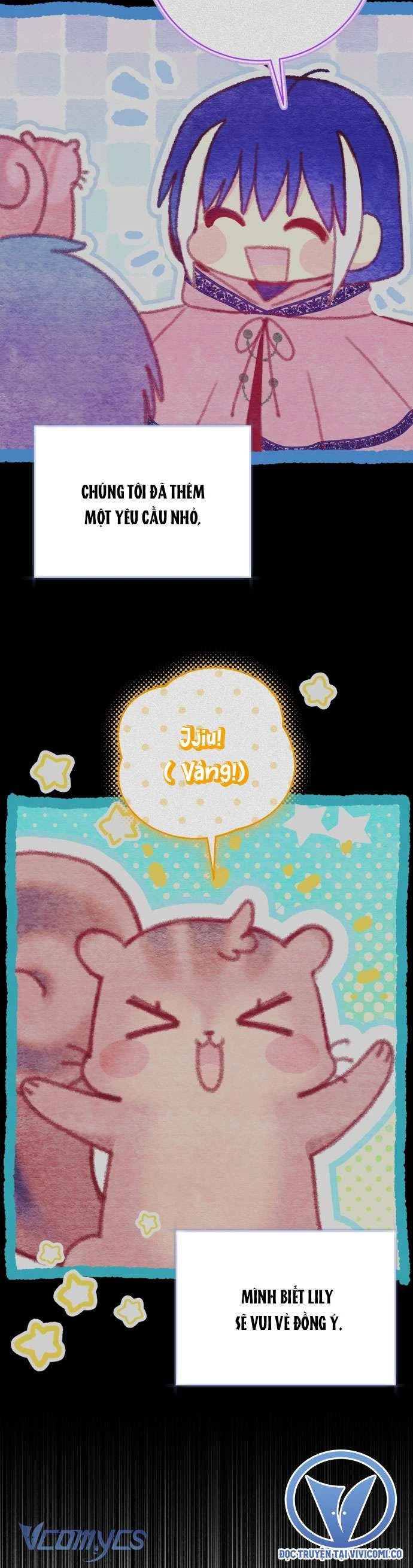 Bé Cá Voi Sát Thủ Phản Diện Chapter  82 - 24