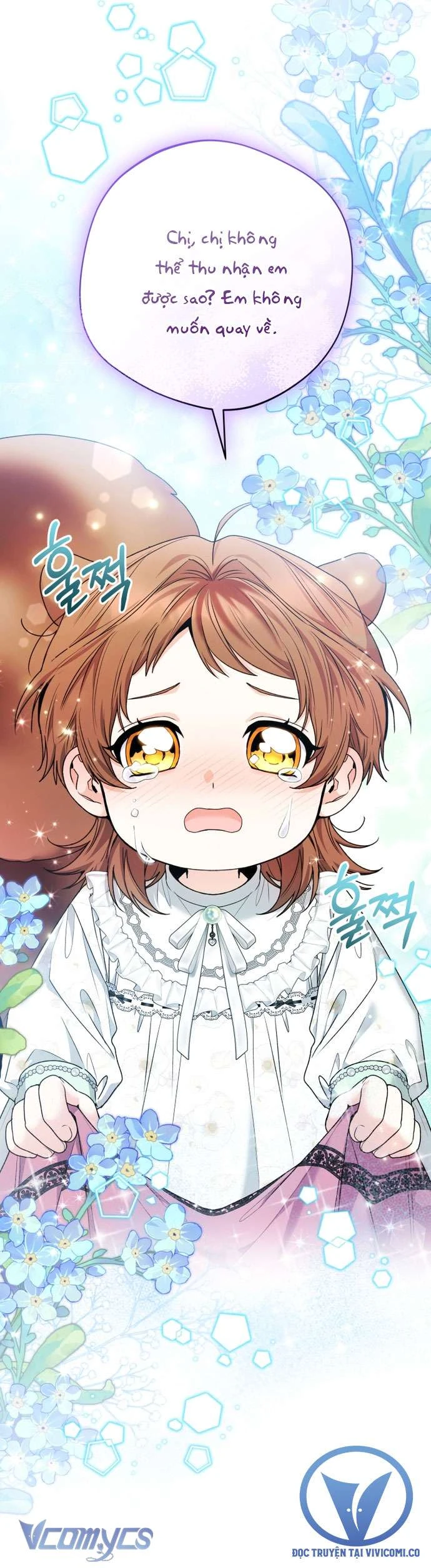 Bé Cá Voi Sát Thủ Phản Diện Chapter  82 - 26