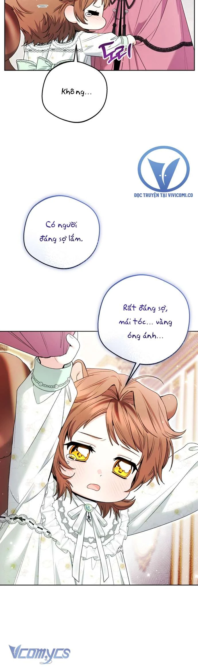 Bé Cá Voi Sát Thủ Phản Diện Chapter  82 - 28