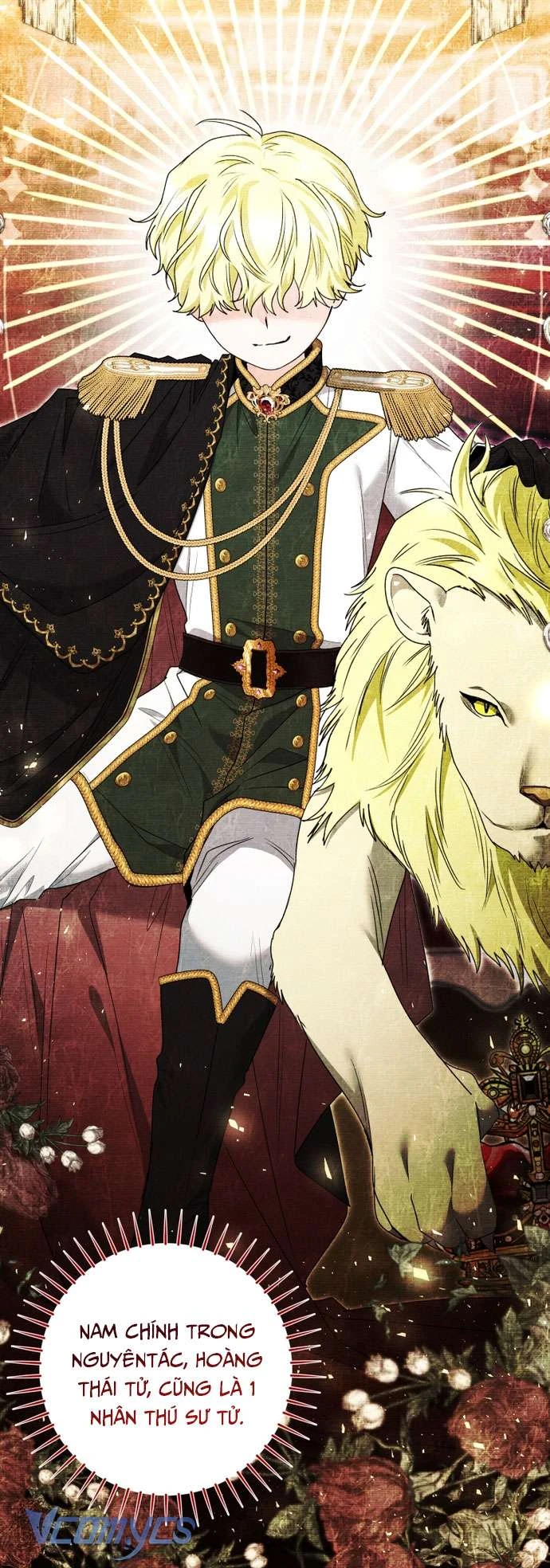 Bé Cá Voi Sát Thủ Phản Diện Chapter  82 - 30