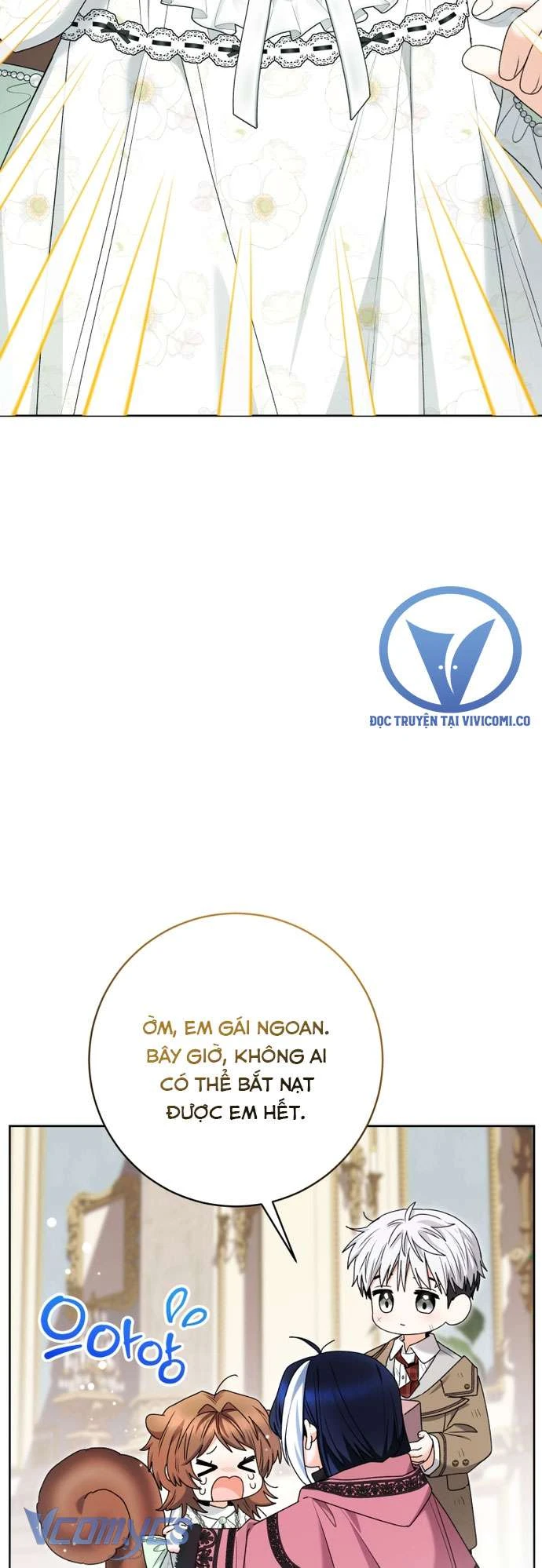 Bé Cá Voi Sát Thủ Phản Diện Chapter  82 - 34