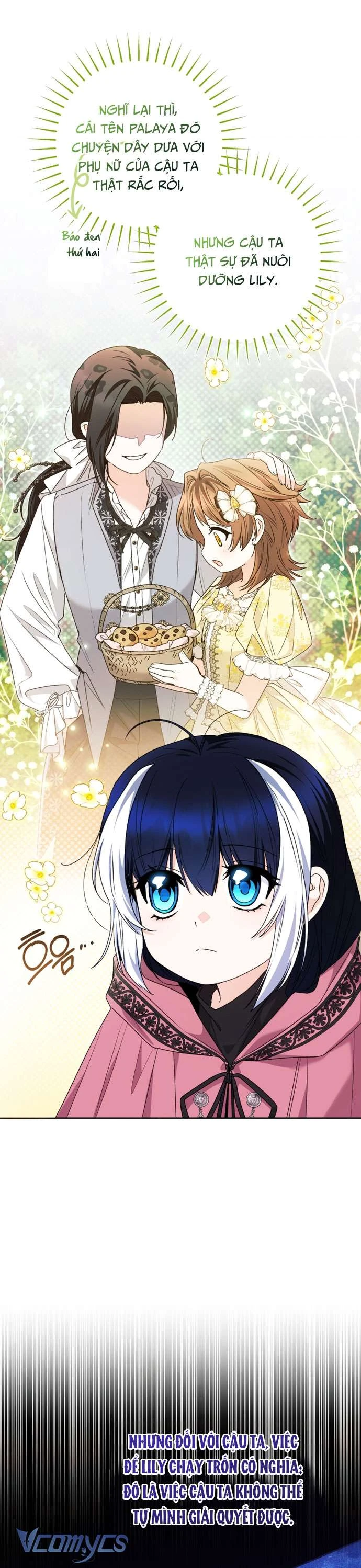 Bé Cá Voi Sát Thủ Phản Diện Chapter  82 - 37