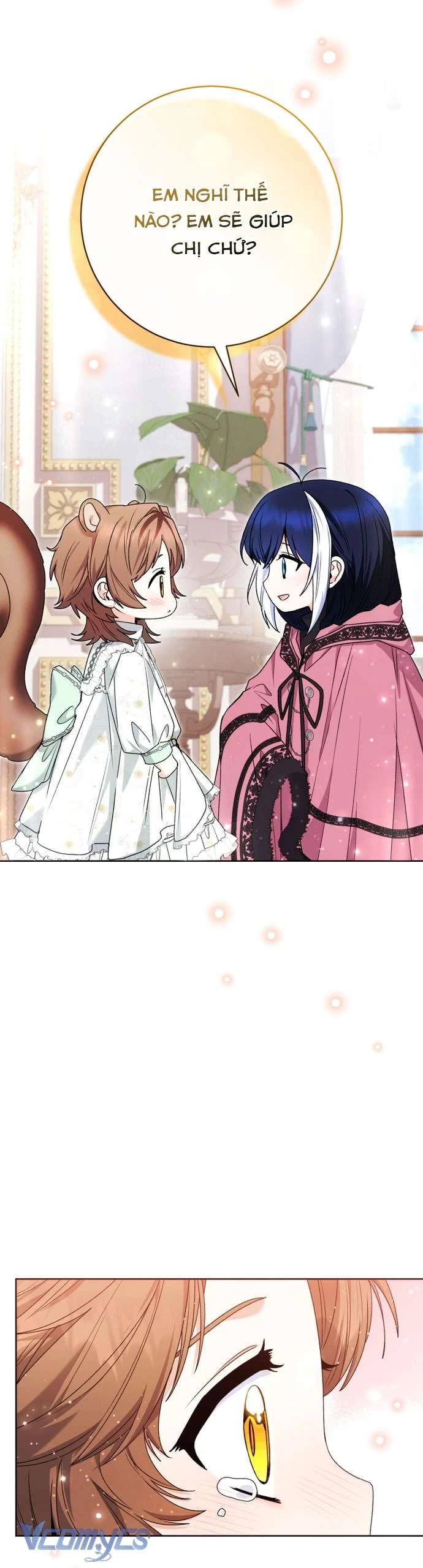 Bé Cá Voi Sát Thủ Phản Diện Chapter  82 - 41