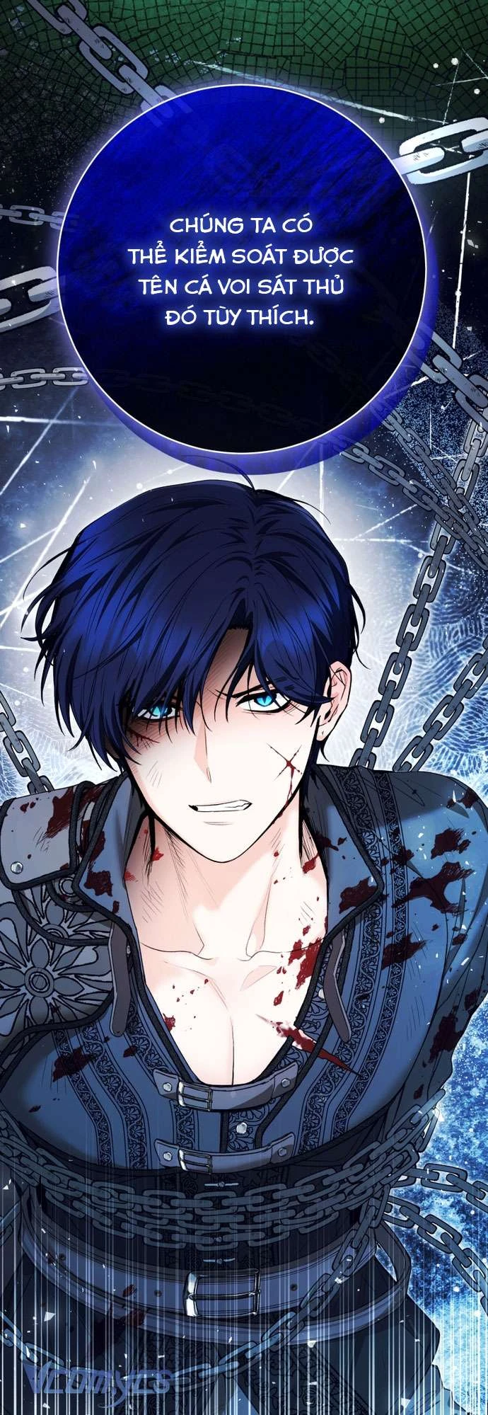 Bé Cá Voi Sát Thủ Phản Diện Chapter  82 - 51