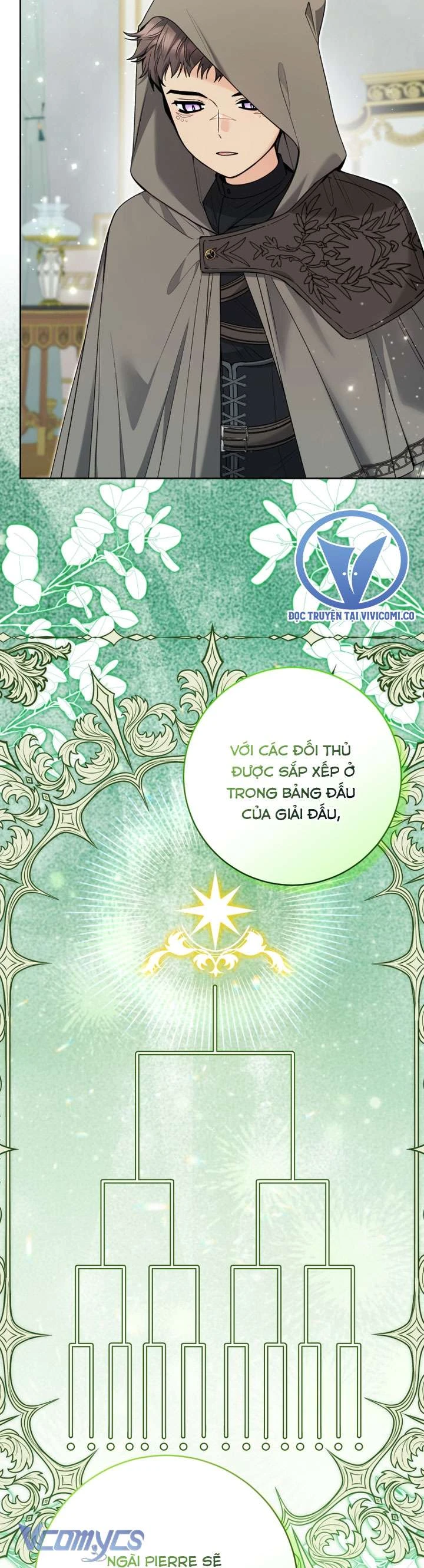 Bé Cá Voi Sát Thủ Phản Diện Chapter  83 - 3