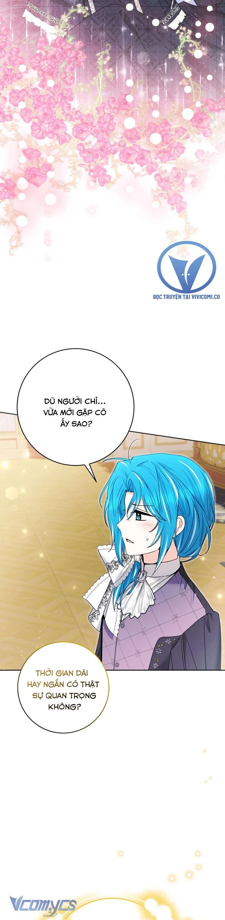 Bé Cá Voi Sát Thủ Phản Diện Chapter  83 - 8