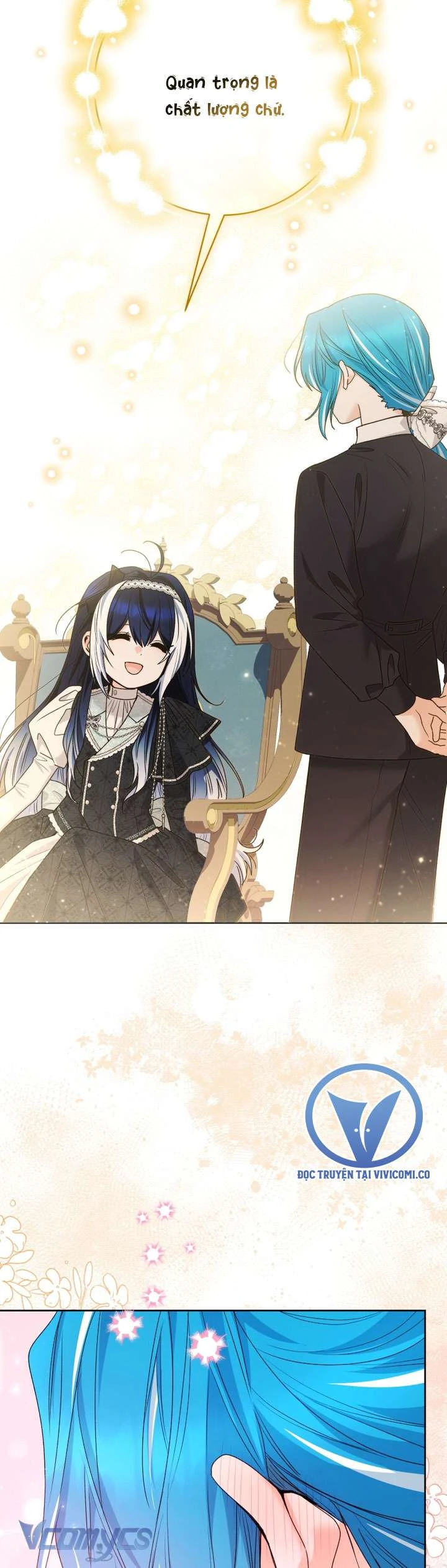 Bé Cá Voi Sát Thủ Phản Diện Chapter  83 - 9