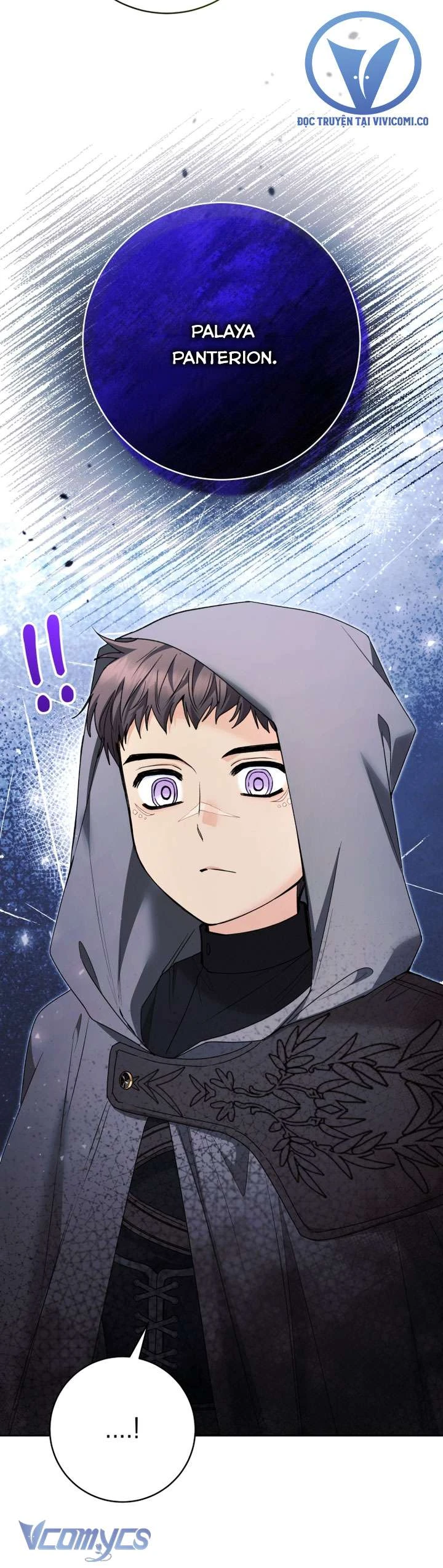 Bé Cá Voi Sát Thủ Phản Diện Chapter  83 - 14