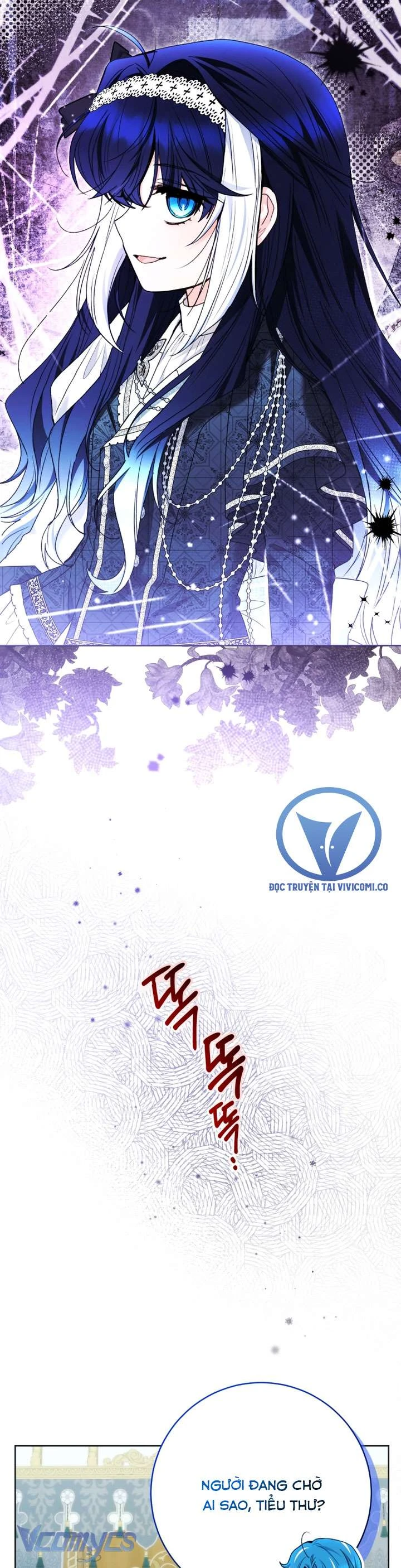 Bé Cá Voi Sát Thủ Phản Diện Chapter  83 - 18