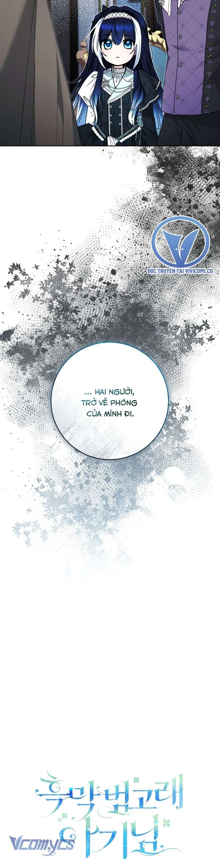 Bé Cá Voi Sát Thủ Phản Diện Chapter  83 - 20