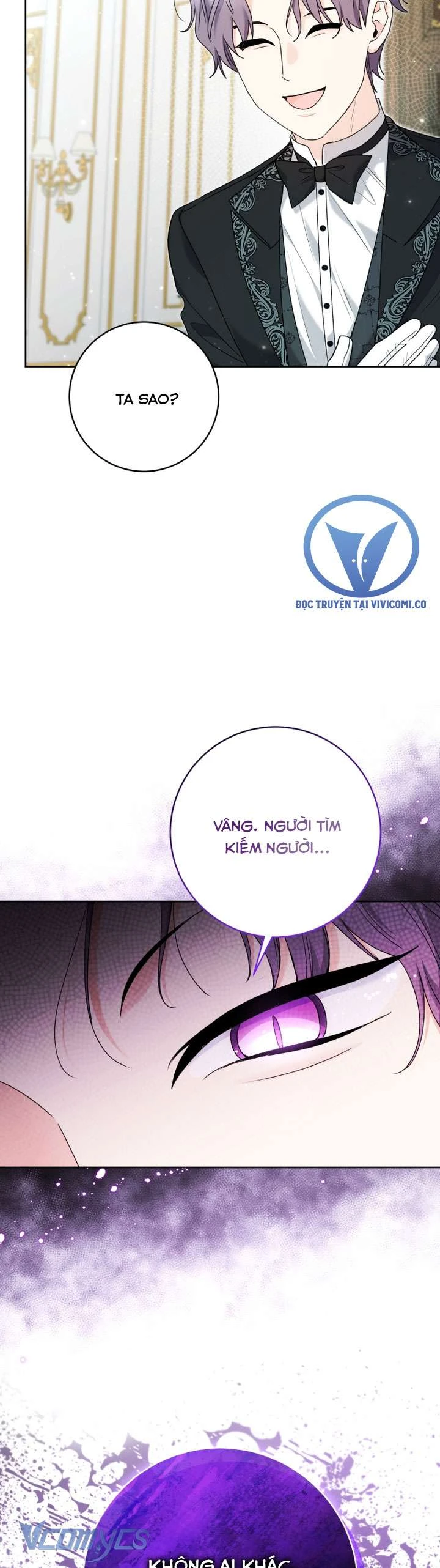 Bé Cá Voi Sát Thủ Phản Diện Chapter  83 - 23