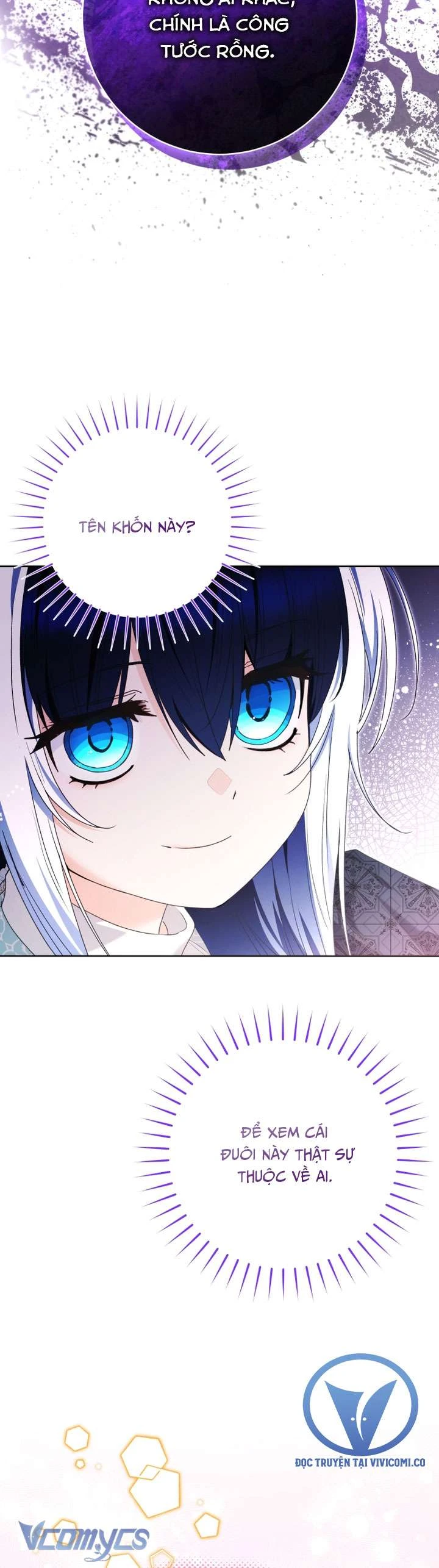 Bé Cá Voi Sát Thủ Phản Diện Chapter  83 - 24