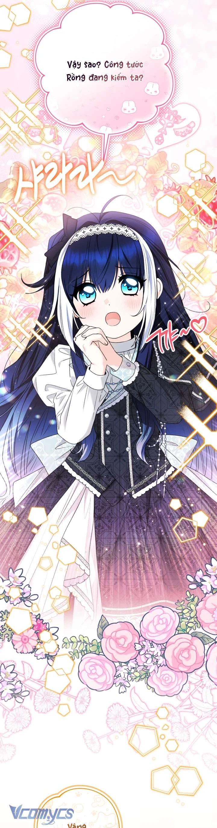 Bé Cá Voi Sát Thủ Phản Diện Chapter  83 - 25