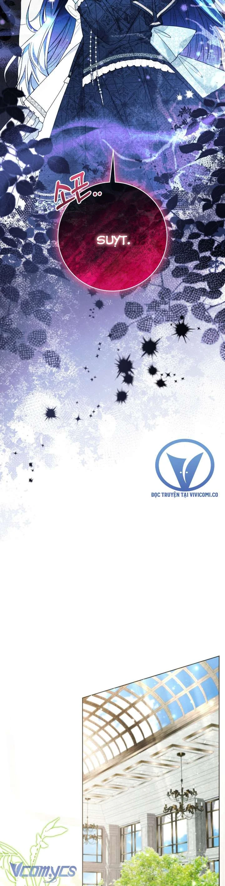 Bé Cá Voi Sát Thủ Phản Diện Chapter  83 - 28