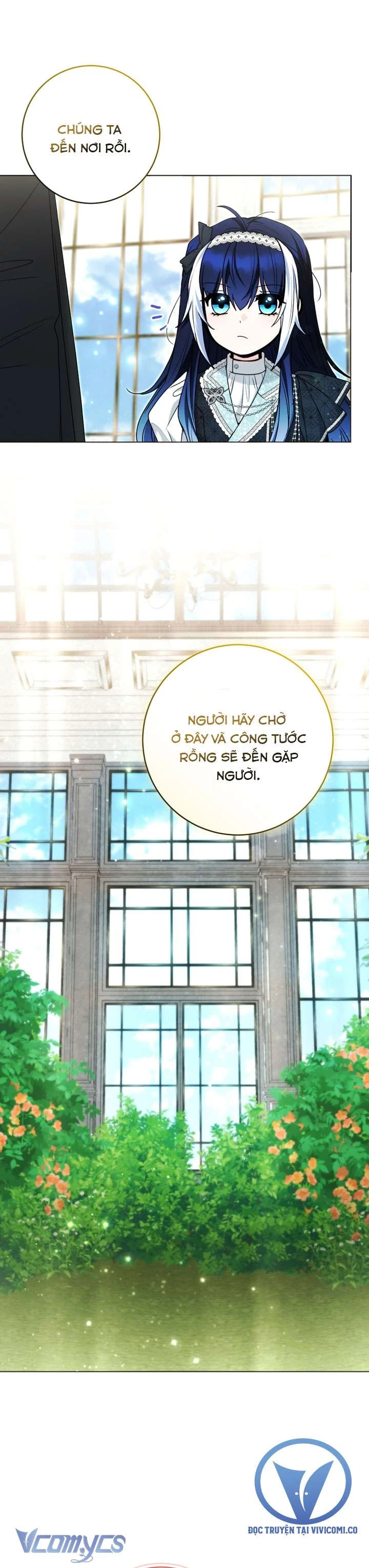 Bé Cá Voi Sát Thủ Phản Diện Chapter  83 - 31