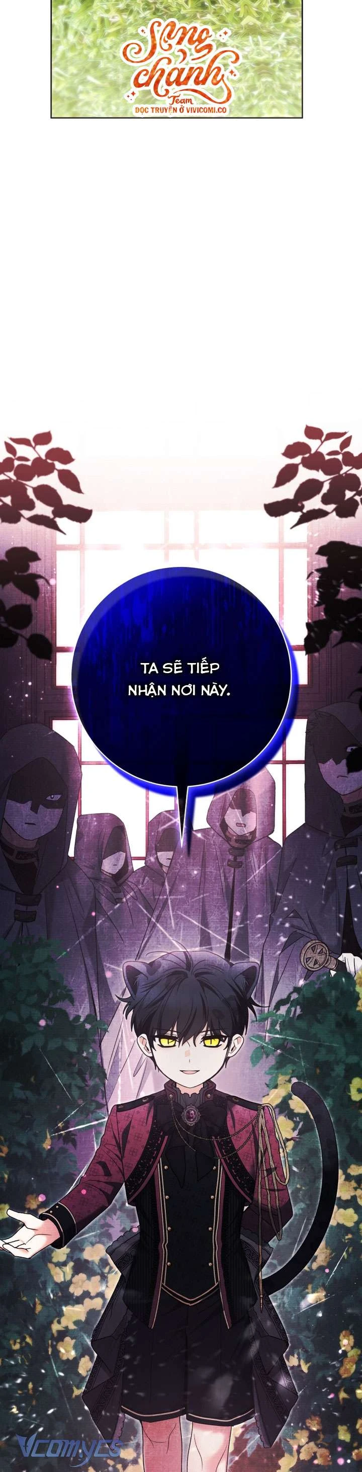 Bé Cá Voi Sát Thủ Phản Diện Chapter  83 - 37