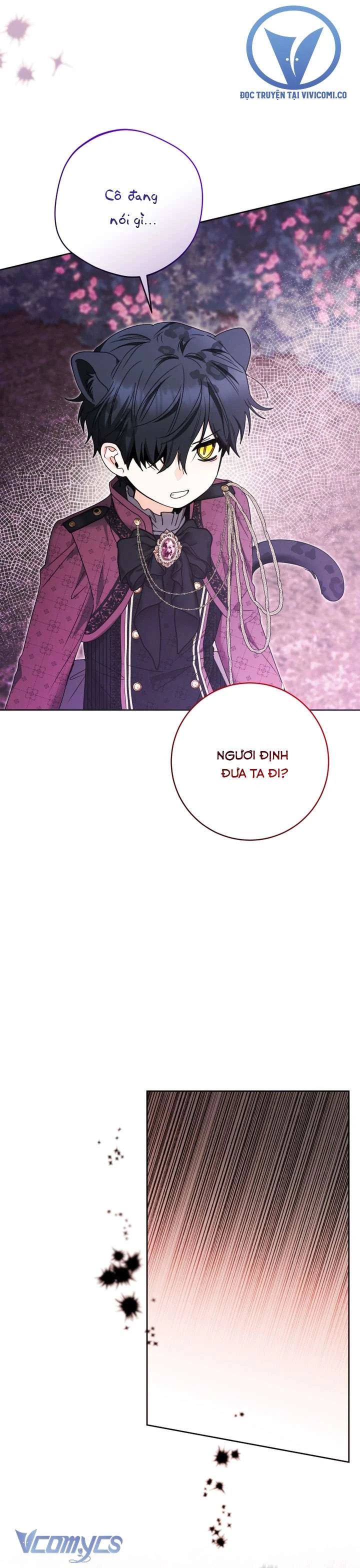 Bé Cá Voi Sát Thủ Phản Diện Chapter  83 - 41