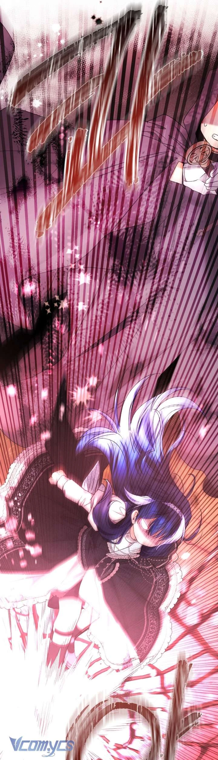 Bé Cá Voi Sát Thủ Phản Diện Chapter  83 - 42