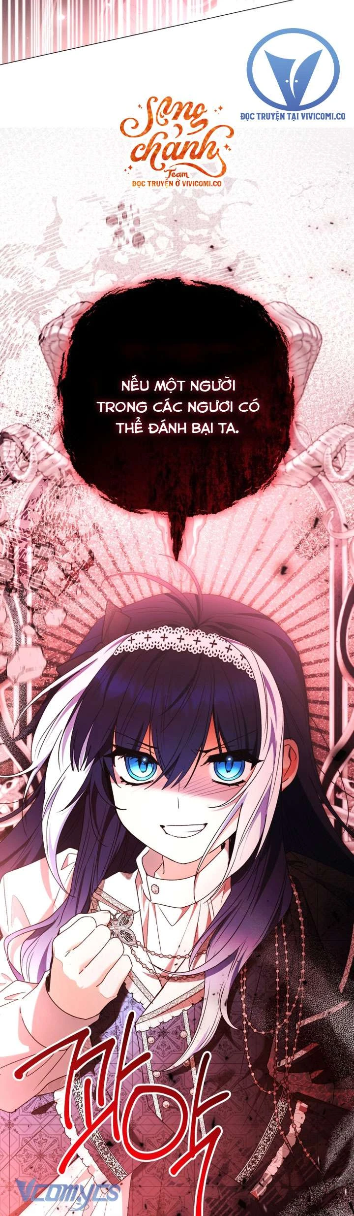 Bé Cá Voi Sát Thủ Phản Diện Chapter  83 - 44