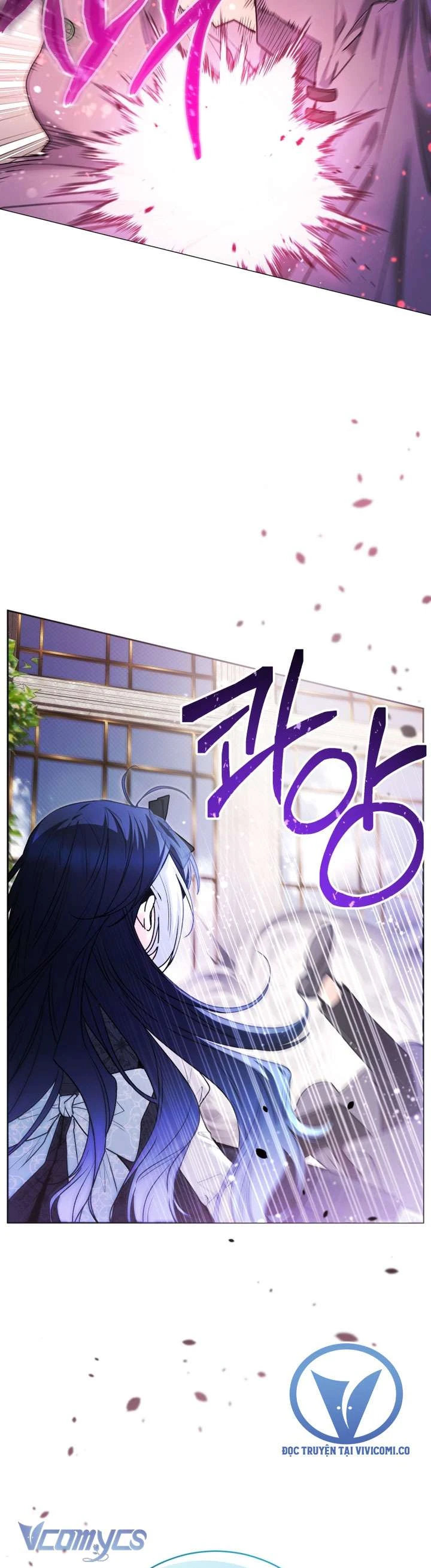 Bé Cá Voi Sát Thủ Phản Diện Chapter  84 - 4