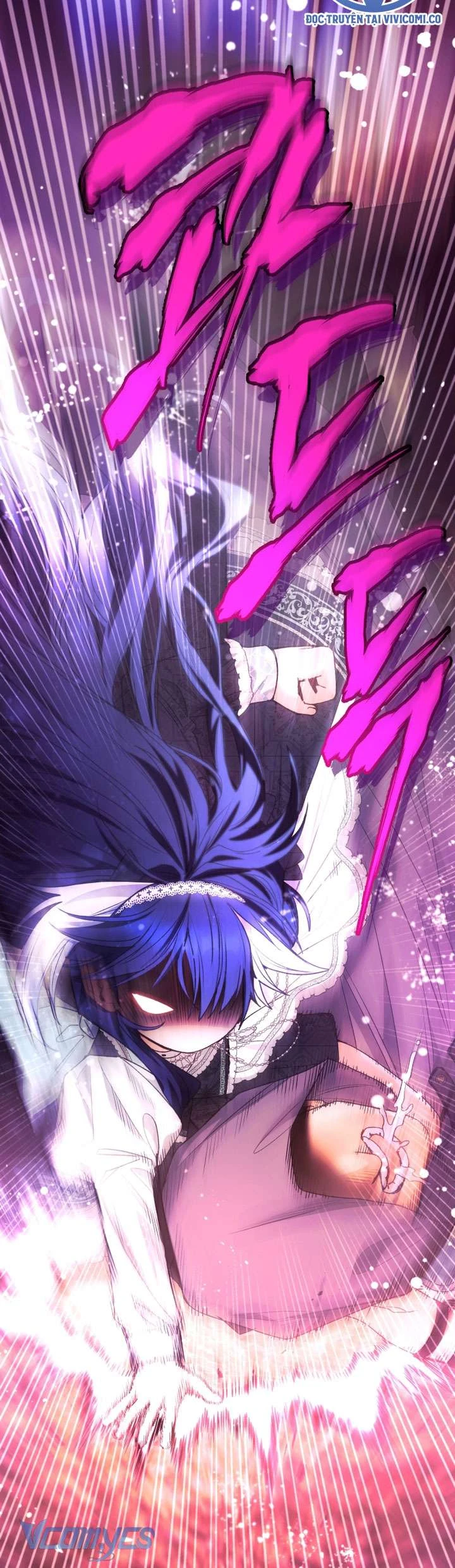 Bé Cá Voi Sát Thủ Phản Diện Chapter  84 - 9