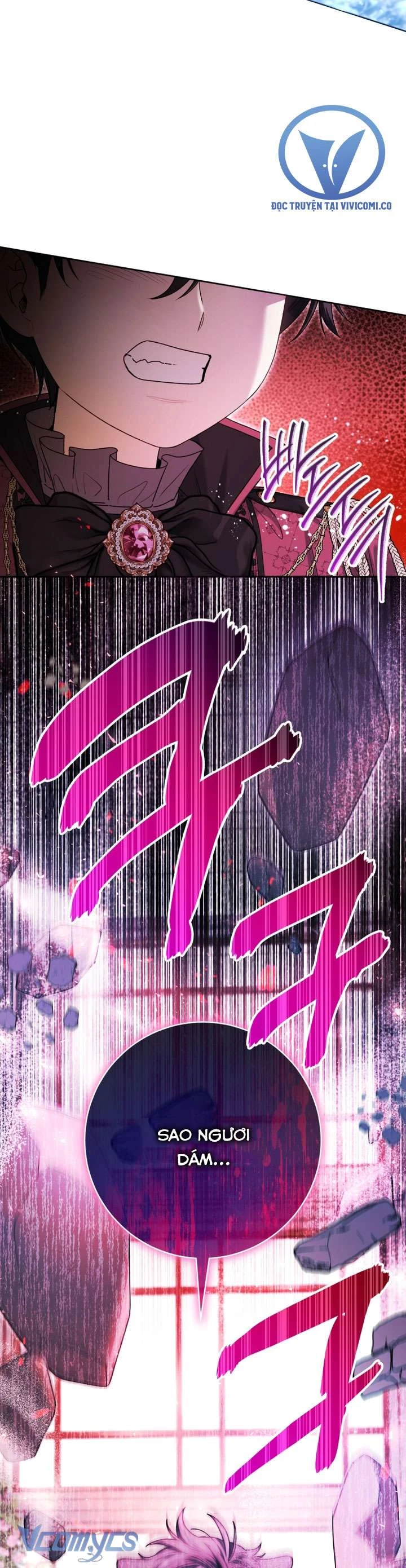 Bé Cá Voi Sát Thủ Phản Diện Chapter  84 - 15