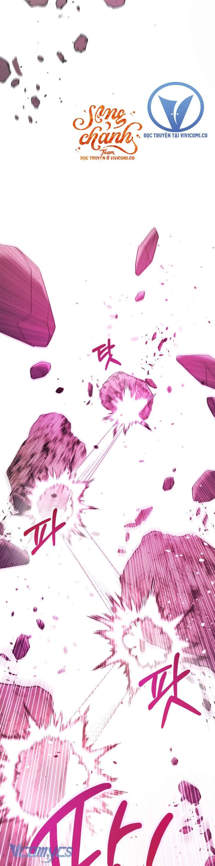 Bé Cá Voi Sát Thủ Phản Diện Chapter  84 - 17