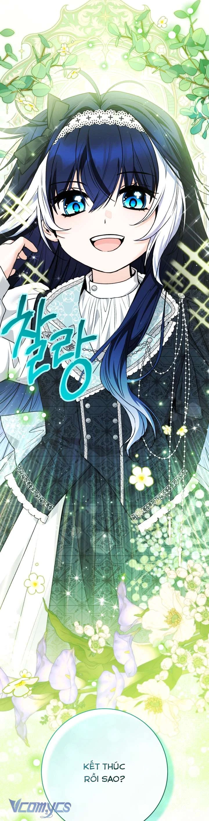 Bé Cá Voi Sát Thủ Phản Diện Chapter  84 - 22