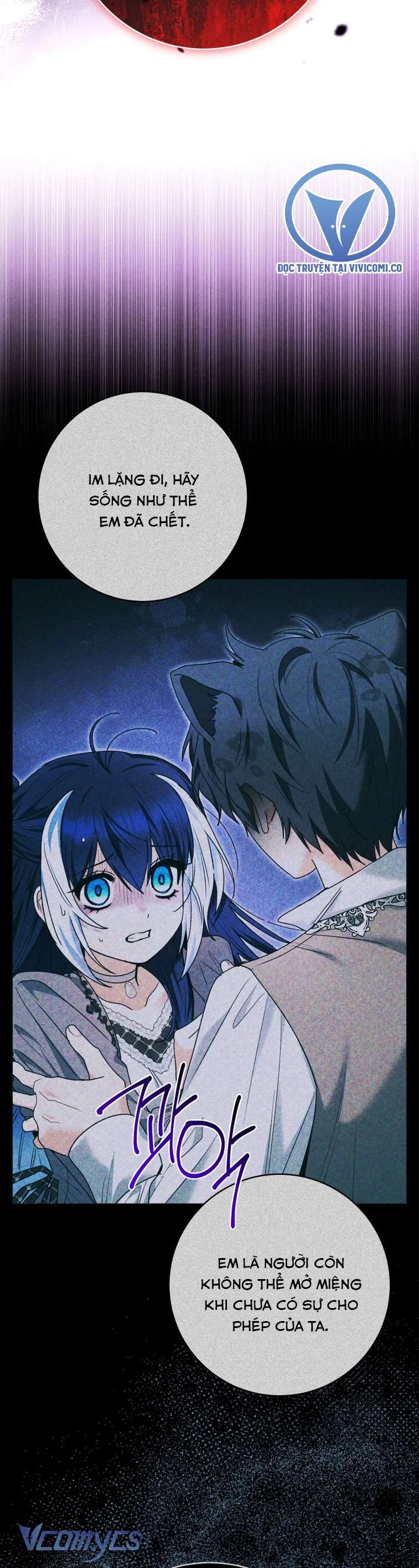 Bé Cá Voi Sát Thủ Phản Diện Chapter  84 - 33