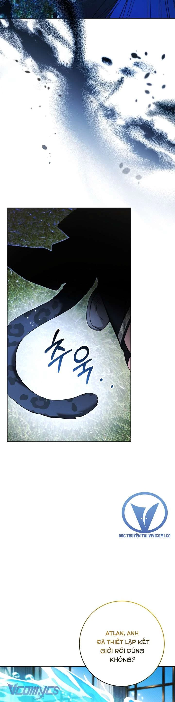 Bé Cá Voi Sát Thủ Phản Diện Chapter  84 - 35