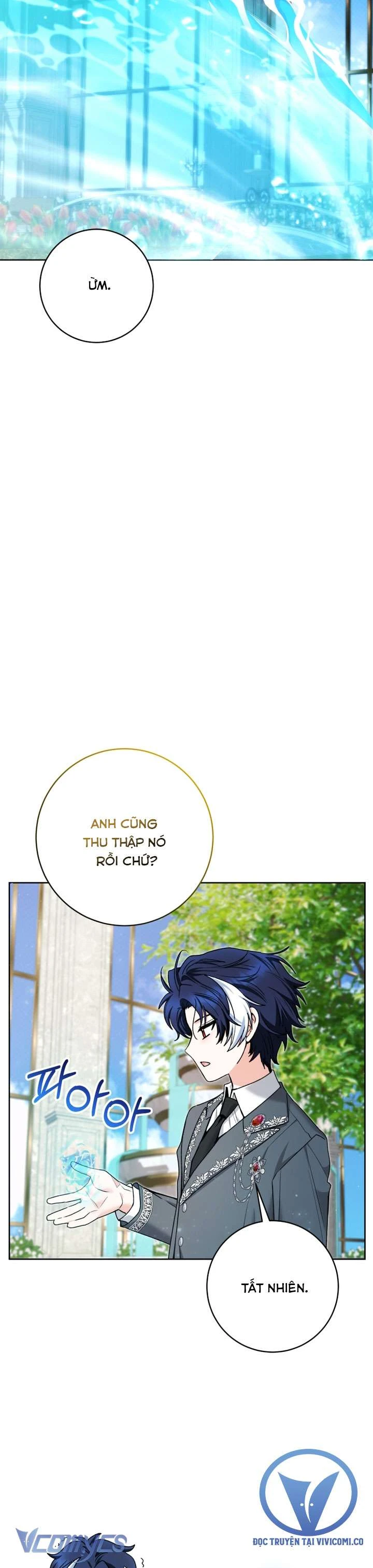 Bé Cá Voi Sát Thủ Phản Diện Chapter  84 - 36