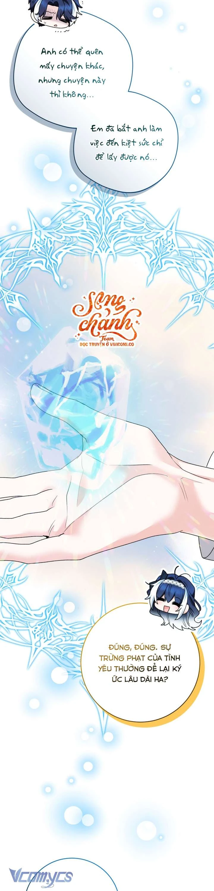 Bé Cá Voi Sát Thủ Phản Diện Chapter  84 - 37