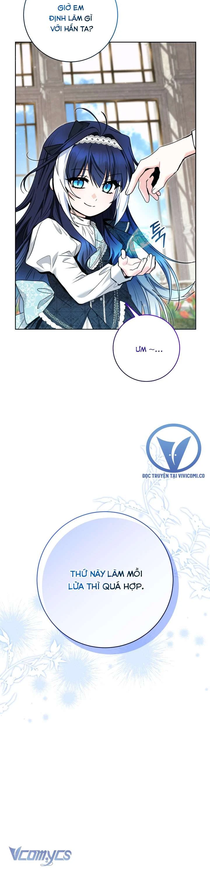 Bé Cá Voi Sát Thủ Phản Diện Chapter  84 - 38