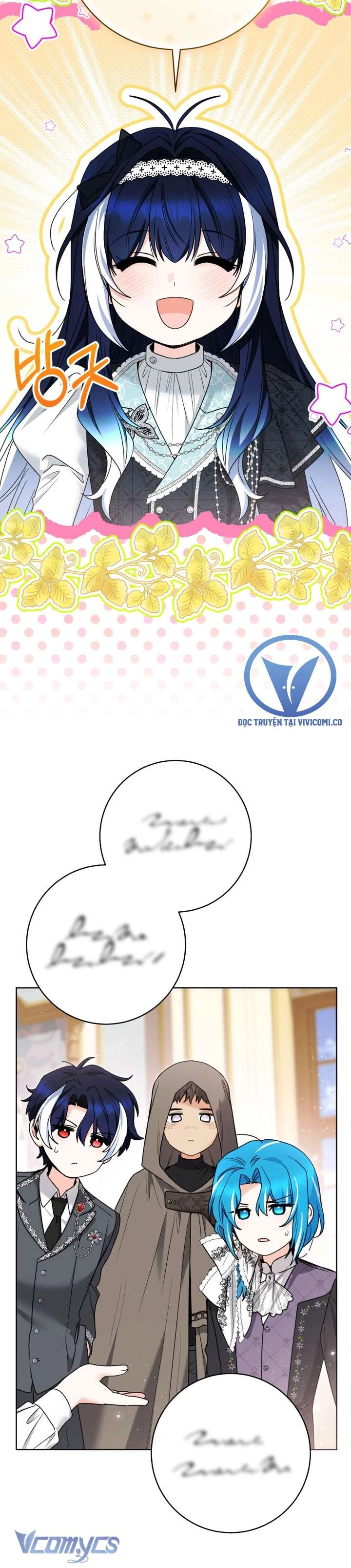 Bé Cá Voi Sát Thủ Phản Diện Chapter  84 - 41