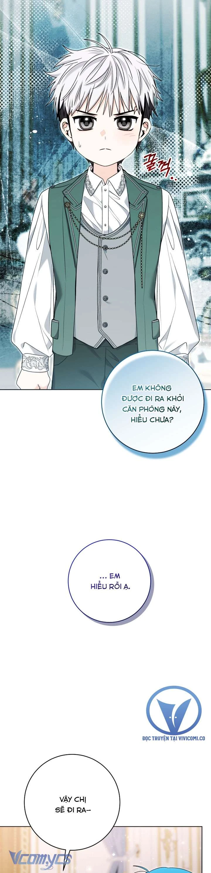 Bé Cá Voi Sát Thủ Phản Diện Chapter  84 - 46