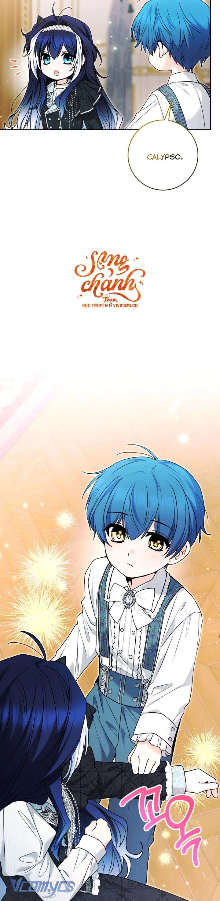 Bé Cá Voi Sát Thủ Phản Diện Chapter  84 - 47