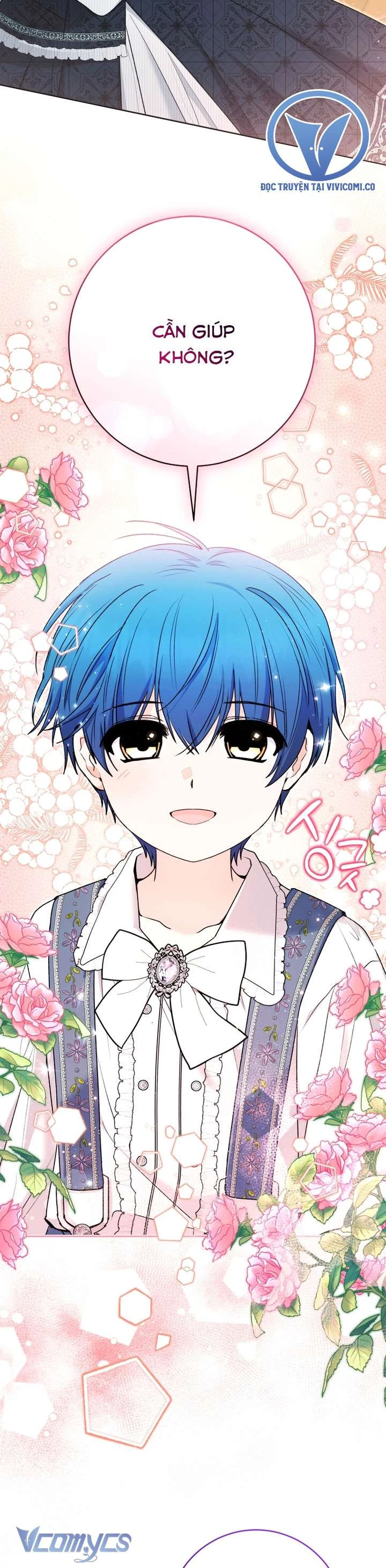 Bé Cá Voi Sát Thủ Phản Diện Chapter  84 - 48