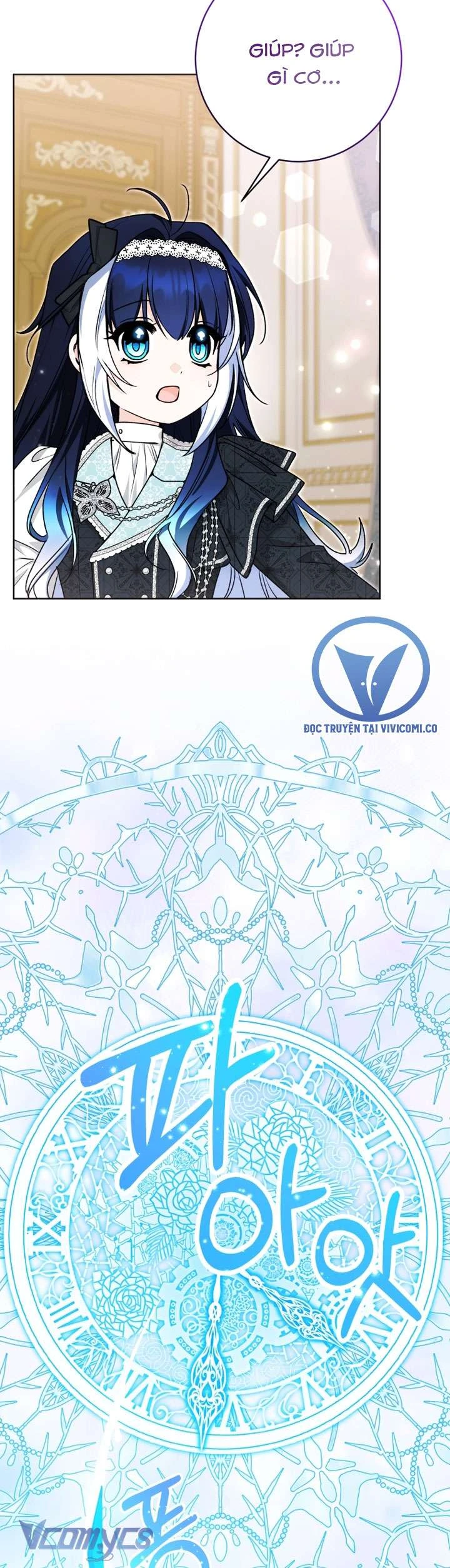 Bé Cá Voi Sát Thủ Phản Diện Chapter  84 - 49