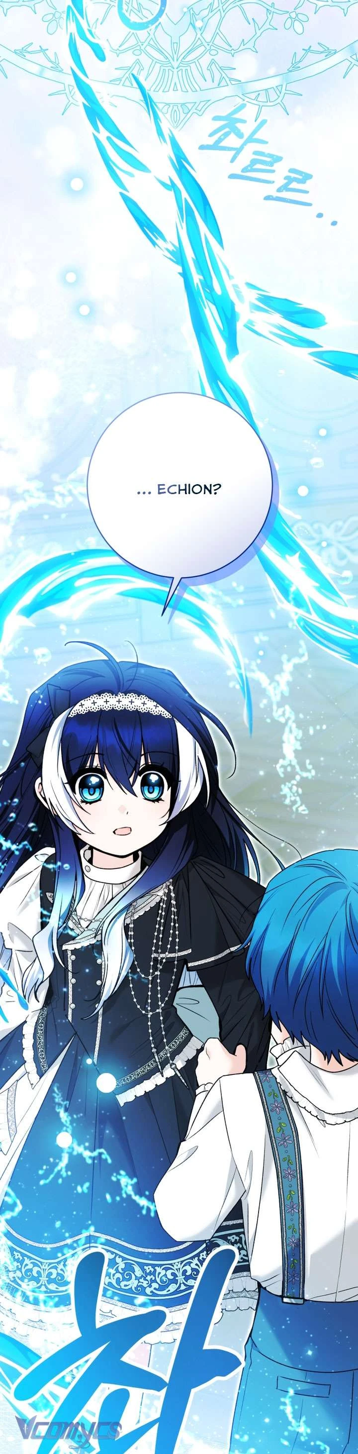 Bé Cá Voi Sát Thủ Phản Diện Chapter  84 - 50