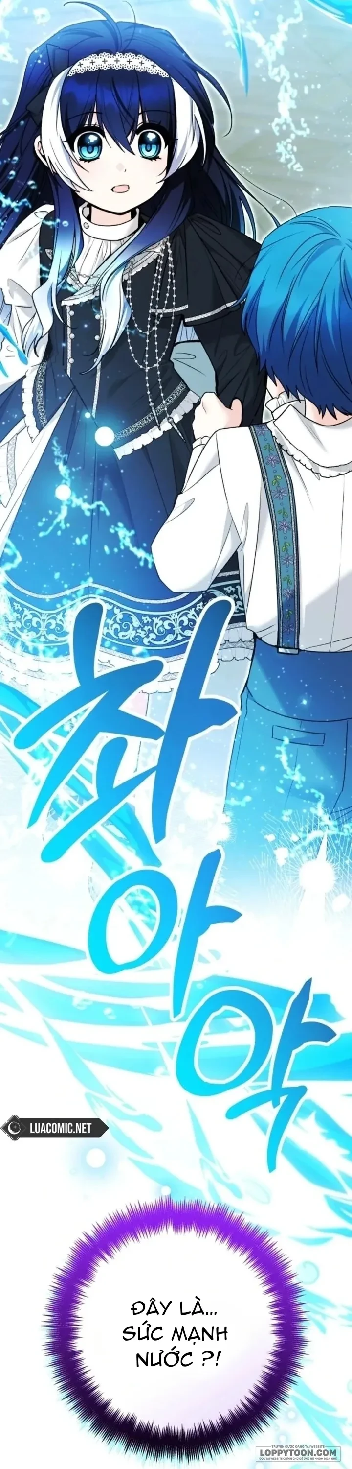 Bé Cá Voi Sát Thủ Phản Diện Chapter 85 - 3