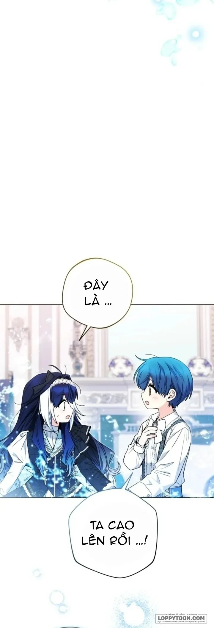 Bé Cá Voi Sát Thủ Phản Diện Chapter 85 - 4