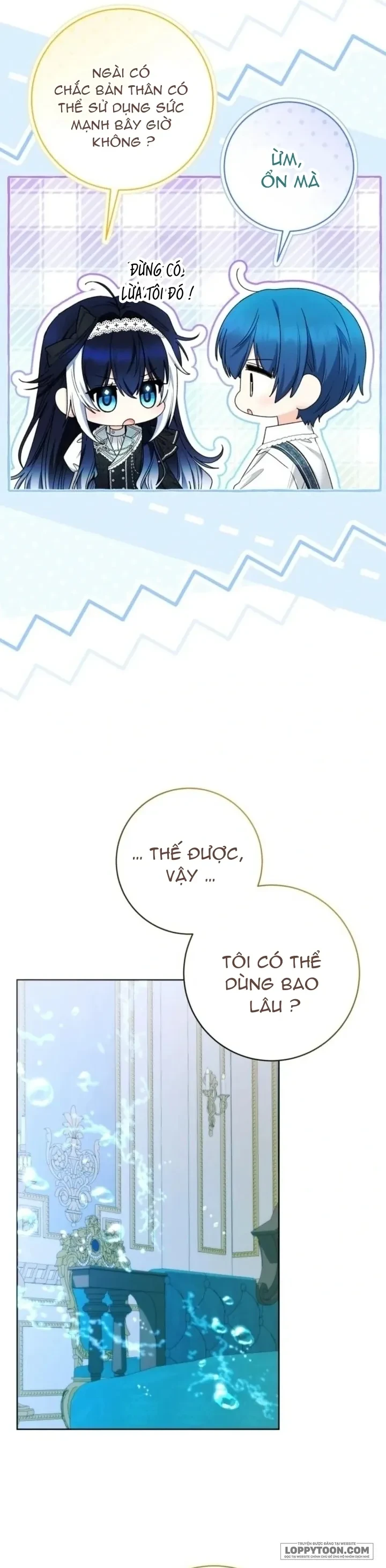 Bé Cá Voi Sát Thủ Phản Diện Chapter 85 - 6