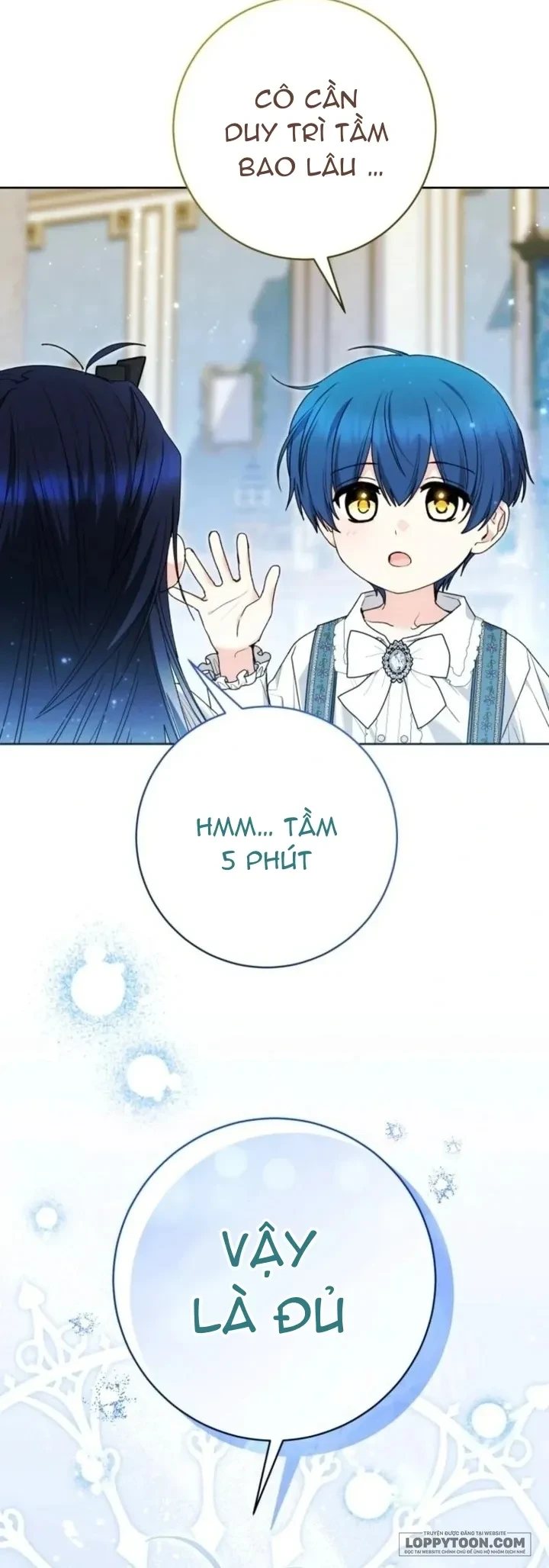 Bé Cá Voi Sát Thủ Phản Diện Chapter 85 - 7