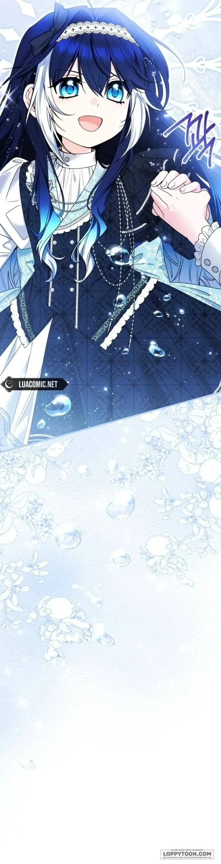 Bé Cá Voi Sát Thủ Phản Diện Chapter 85 - 8