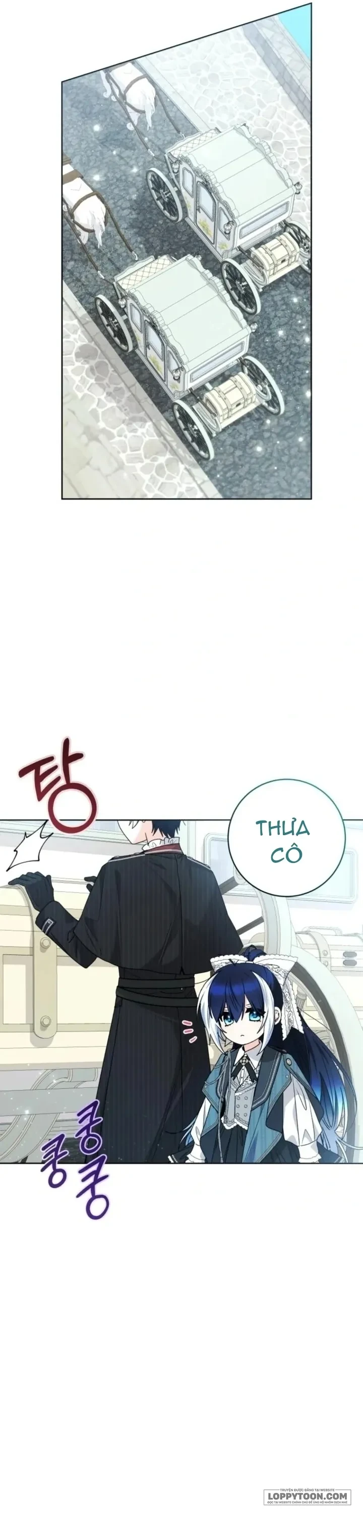 Bé Cá Voi Sát Thủ Phản Diện Chapter 85 - 9