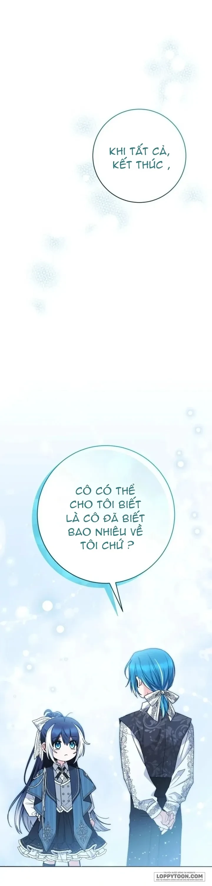 Bé Cá Voi Sát Thủ Phản Diện Chapter 85 - 11