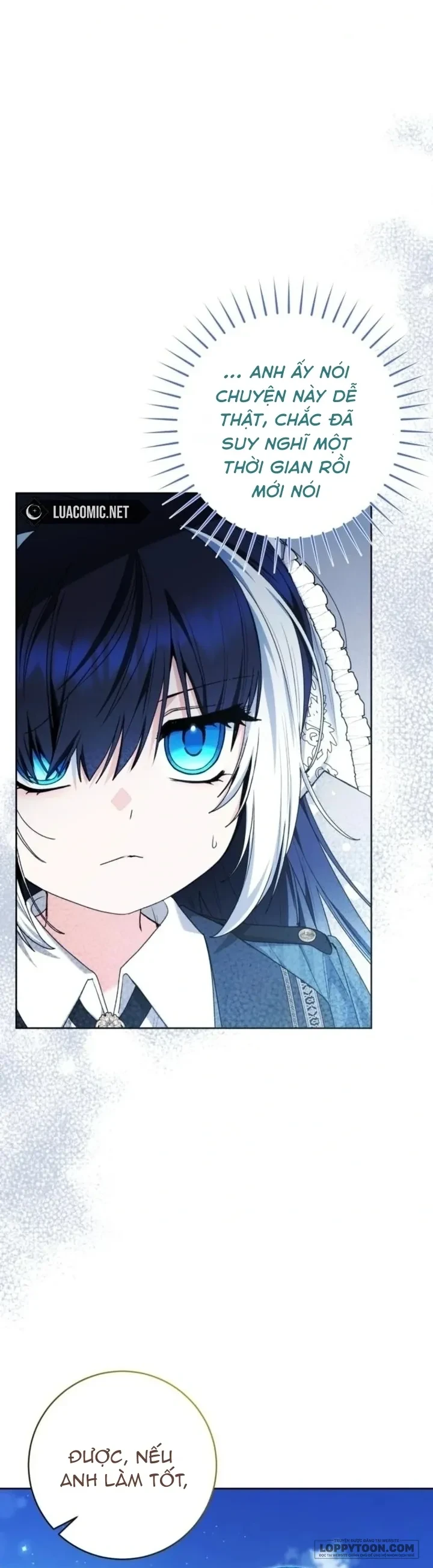 Bé Cá Voi Sát Thủ Phản Diện Chapter 85 - 12