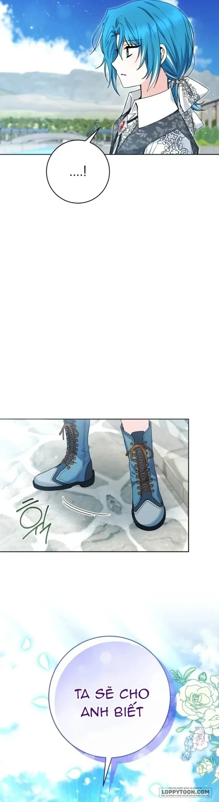 Bé Cá Voi Sát Thủ Phản Diện Chapter 85 - 13